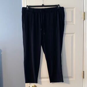 32 Degrees Capri womens NWOT